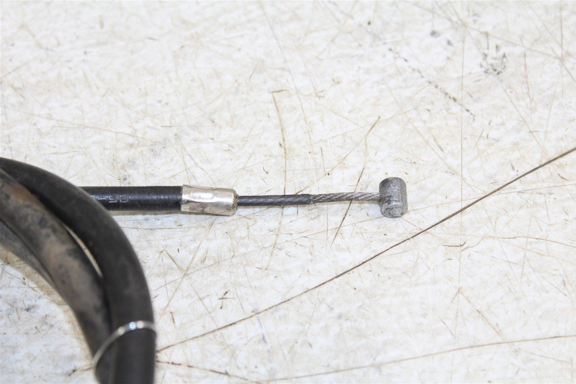 2006 Kawasaki Brute Force 750 4x4 Parking Brake Cable 24055
