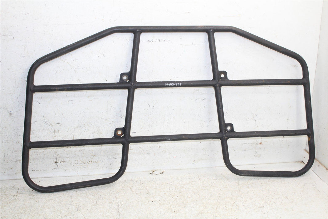 2006 Kawasaki Brute Force 750 4x4 Front Rack Carrier 24055