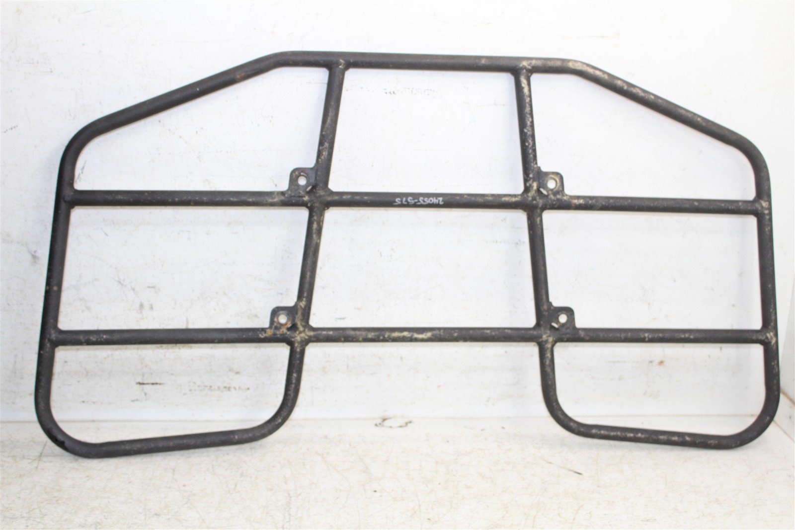 2006 Kawasaki Brute Force 750 4x4 Front Rack Carrier 24055