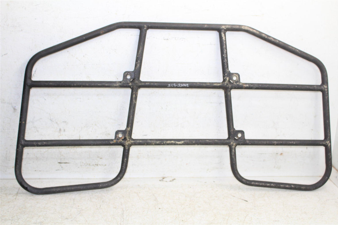 2006 Kawasaki Brute Force 750 4x4 Front Rack Carrier 24055