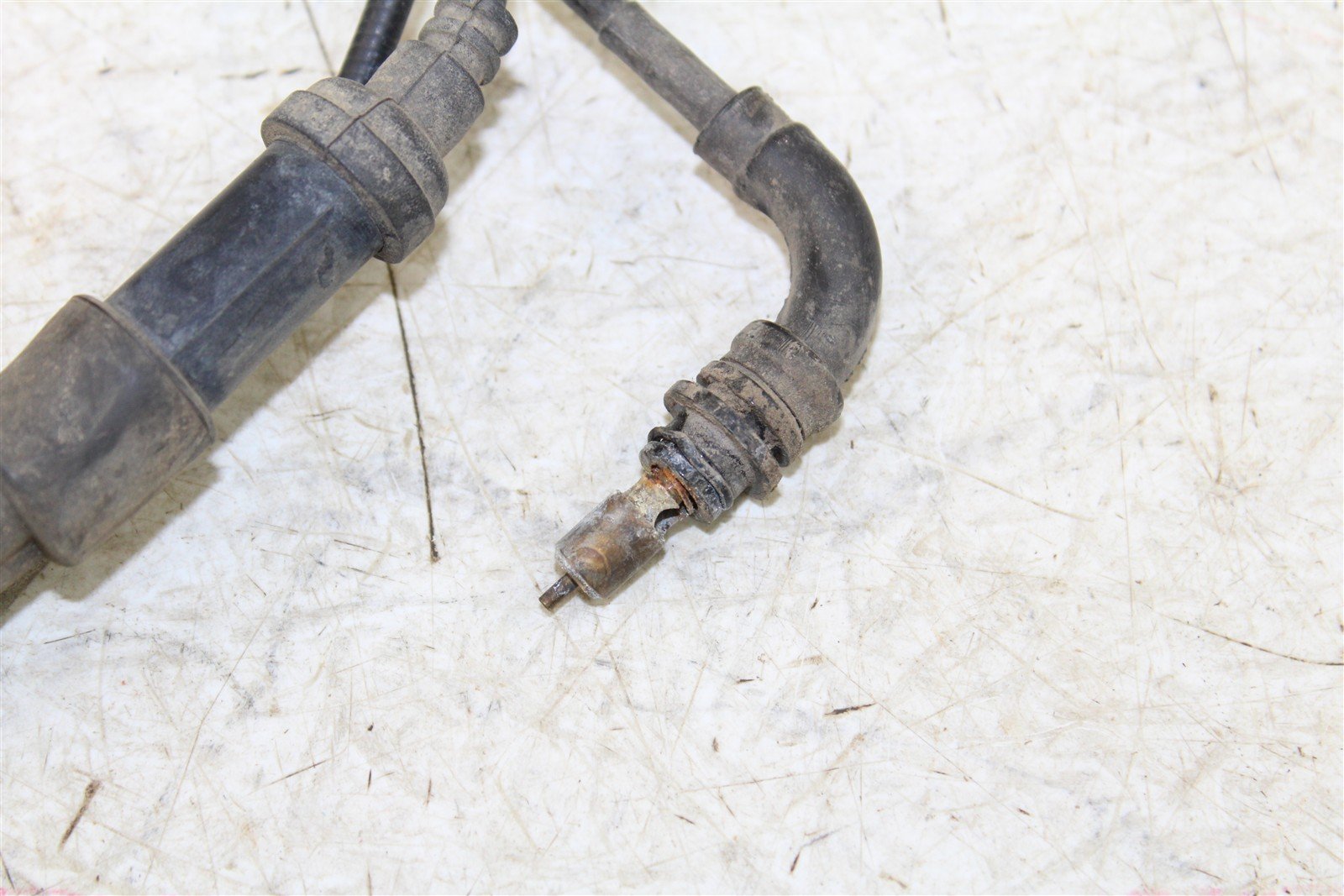 2006 Kawasaki Brute Force 750 4x4 Choke Cable Lever Plunger 24055