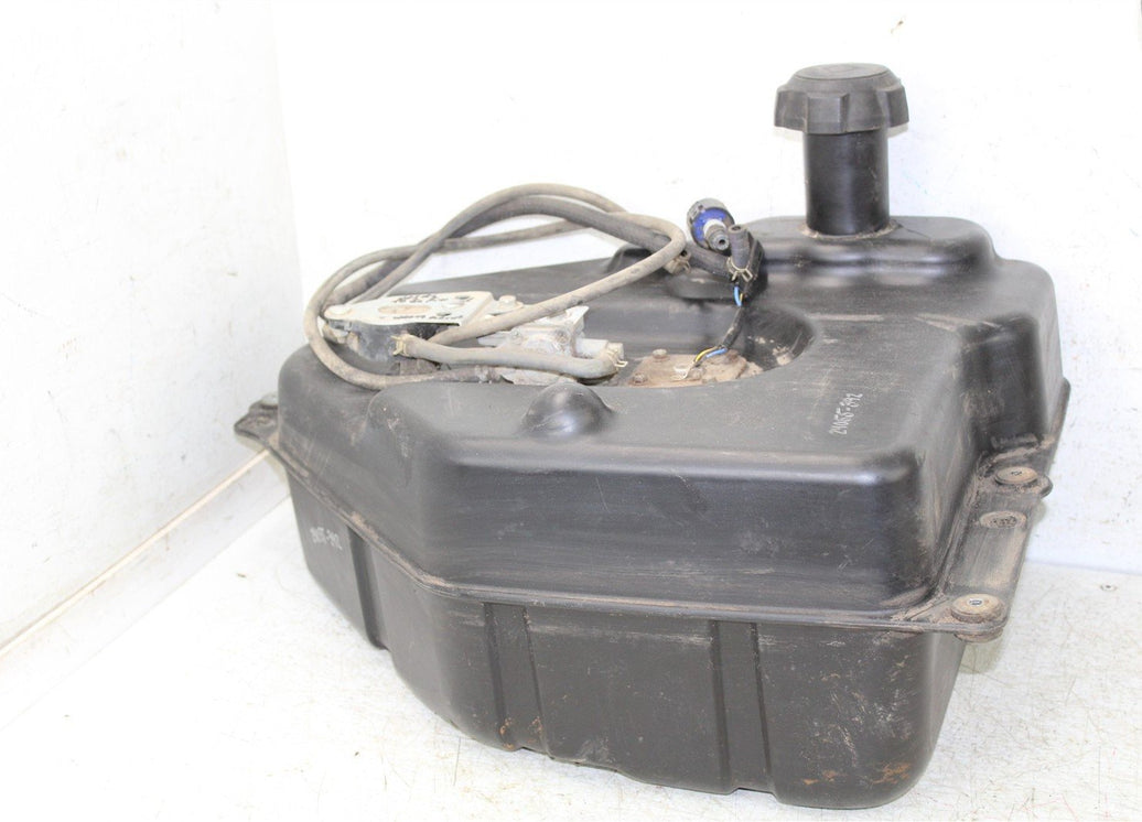 2006 Kawasaki Brute Force 750 4x4 Gas Fuel Tank 24055