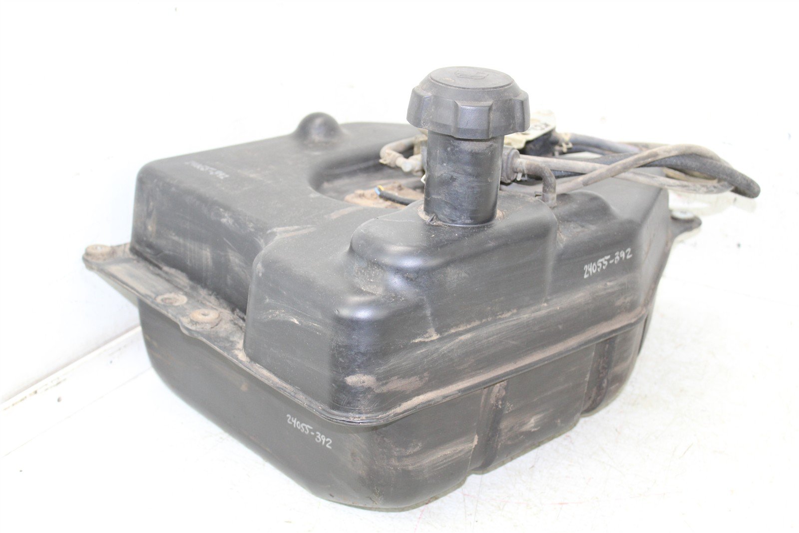 2006 Kawasaki Brute Force 750 4x4 Gas Fuel Tank 24055