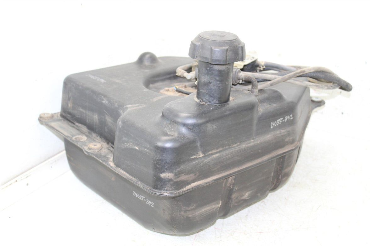 2006 Kawasaki Brute Force 750 4x4 Gas Fuel Tank 24055
