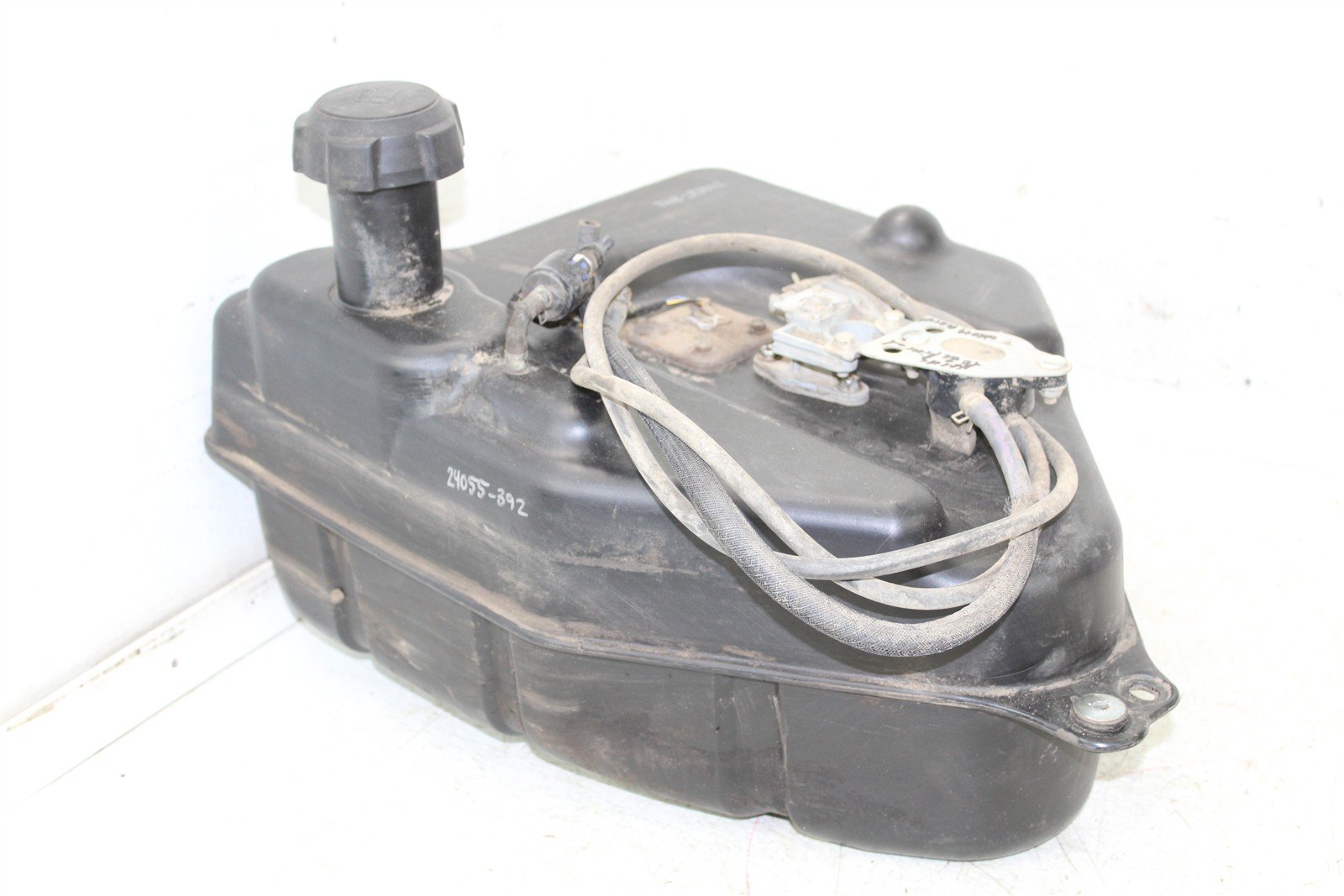 2006 Kawasaki Brute Force 750 4x4 Gas Fuel Tank 24055