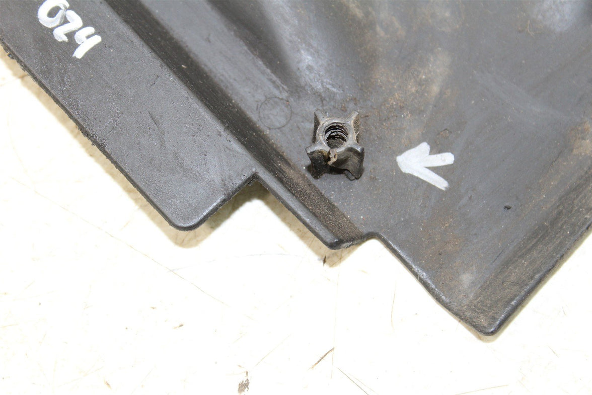2006 Kawasaki Brute Force 750 4x4 Control A Arm Guards Left Right 24055