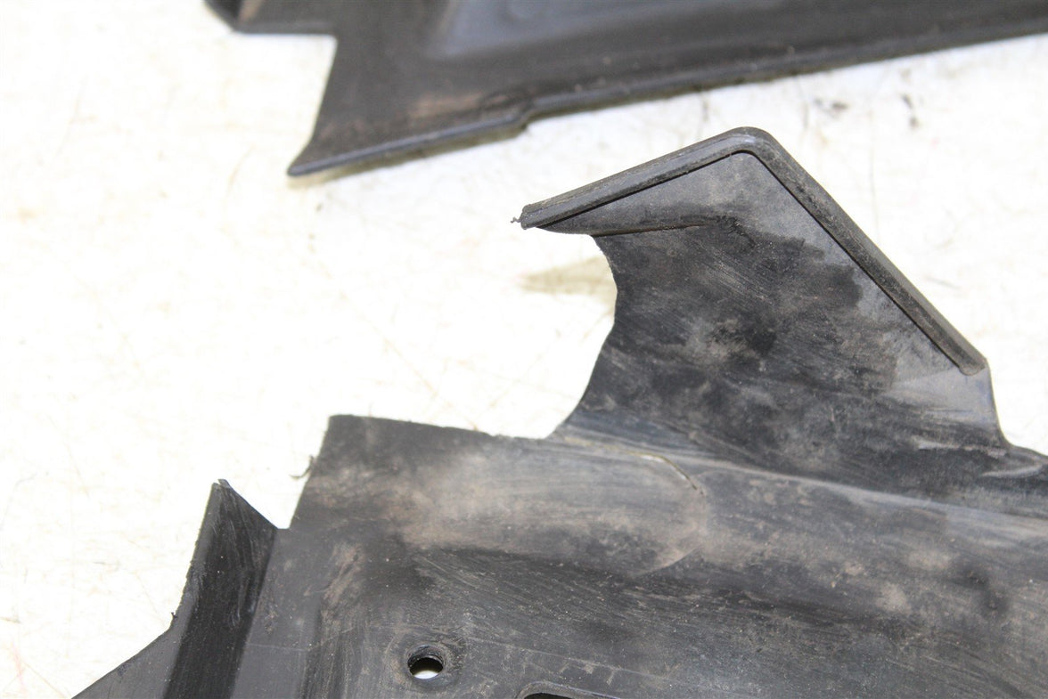 2006 Kawasaki Brute Force 750 4x4 Control A Arm Guards Left Right 24055