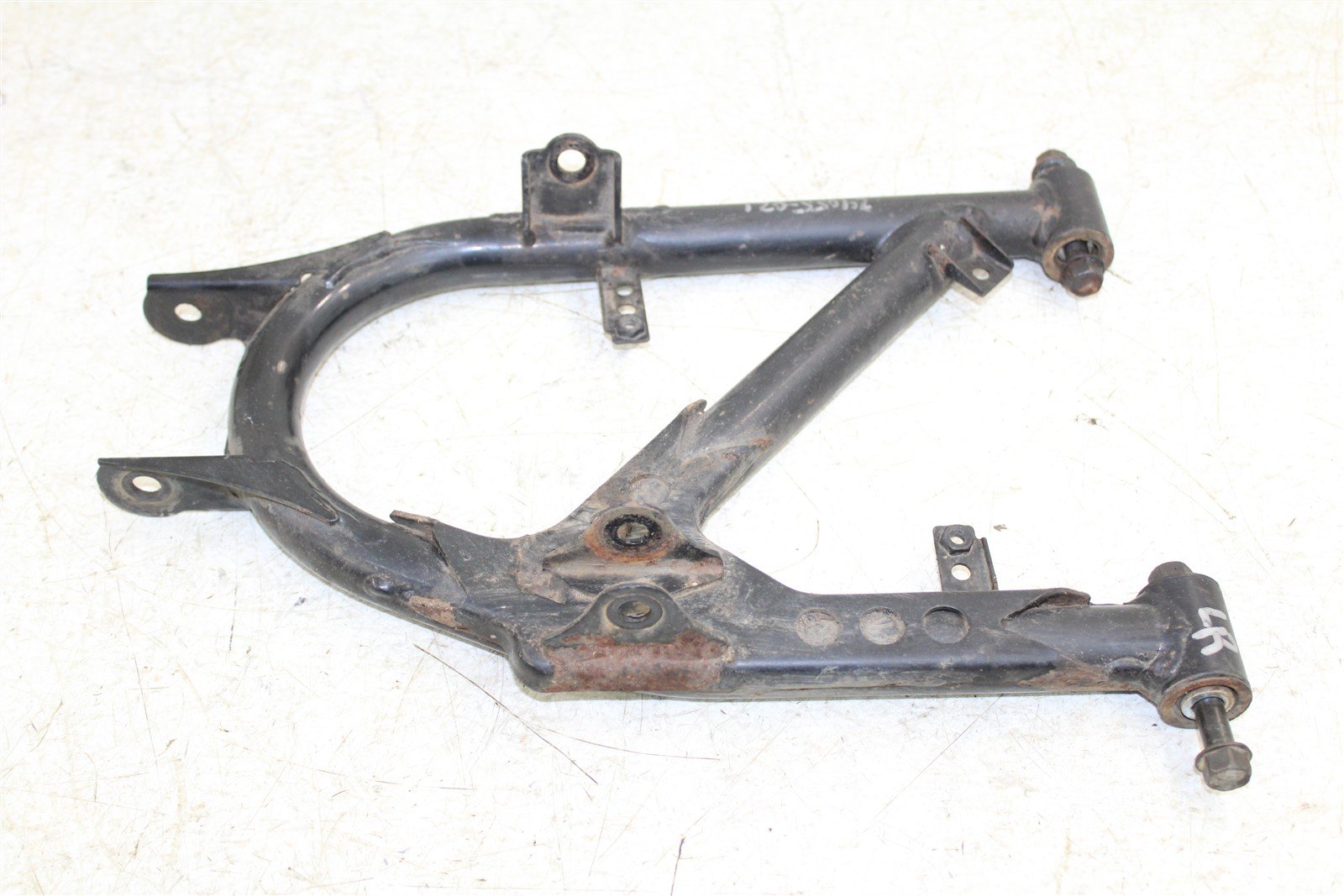 2006 Kawasaki Brute Force 750 4x4 Rear Control A Arms Upper Lower 24055
