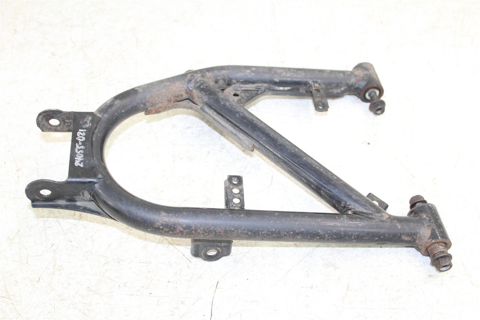 2006 Kawasaki Brute Force 750 4x4 Rear Control A Arms Upper Lower 24055
