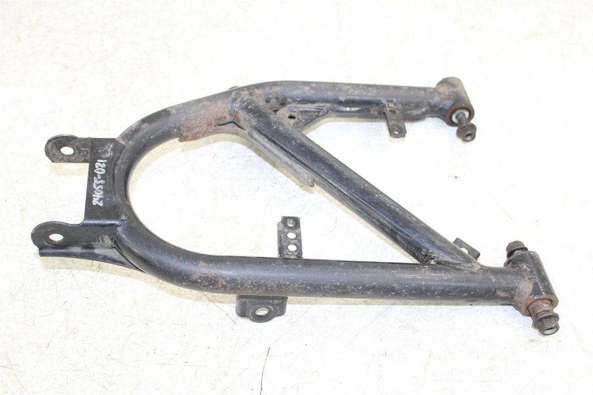 2006 Kawasaki Brute Force 750 4x4 Rear Control A Arms Upper Lower 24055
