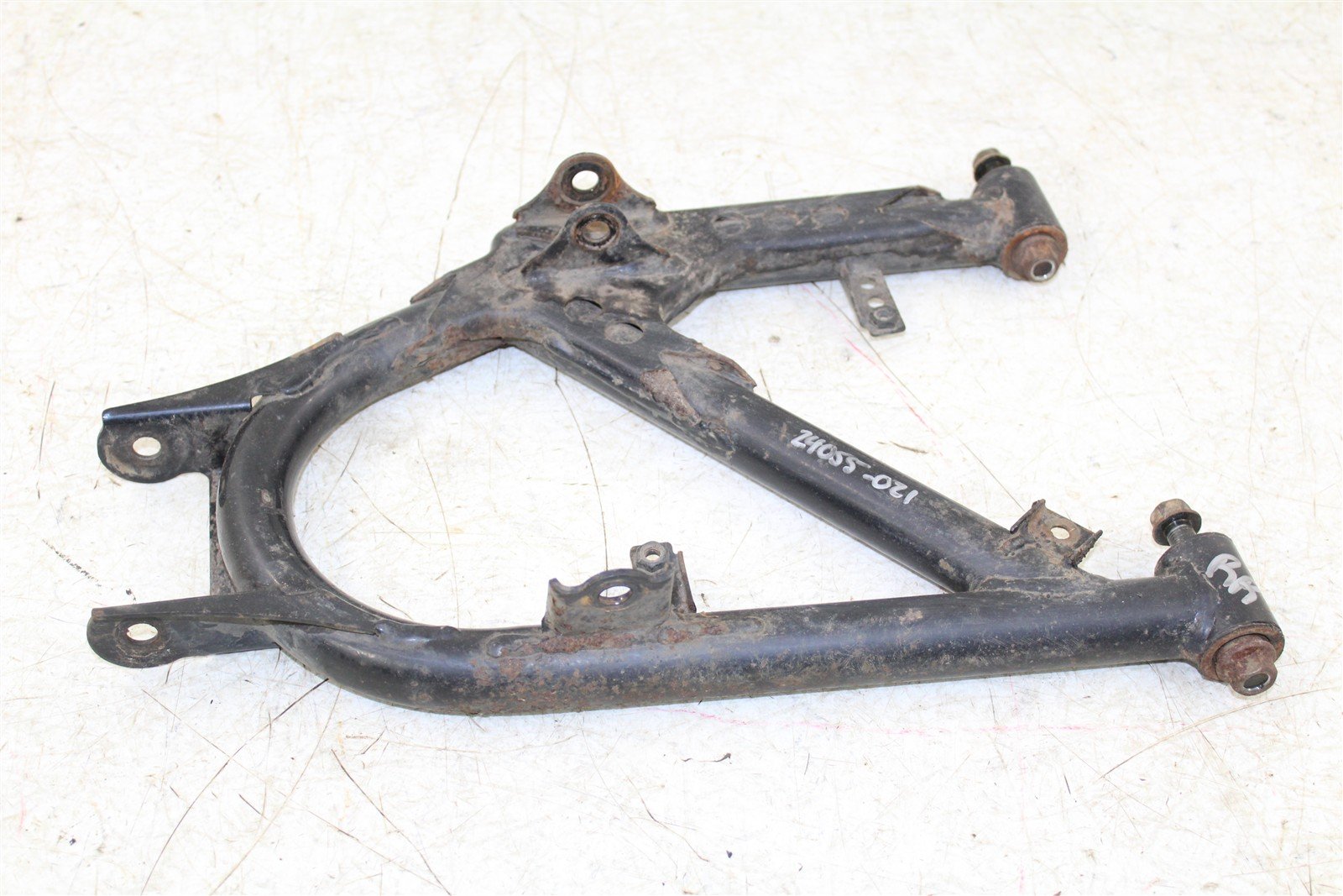 2006 Kawasaki Brute Force 750 4x4 Rear Control A Arms Upper Lower 24055
