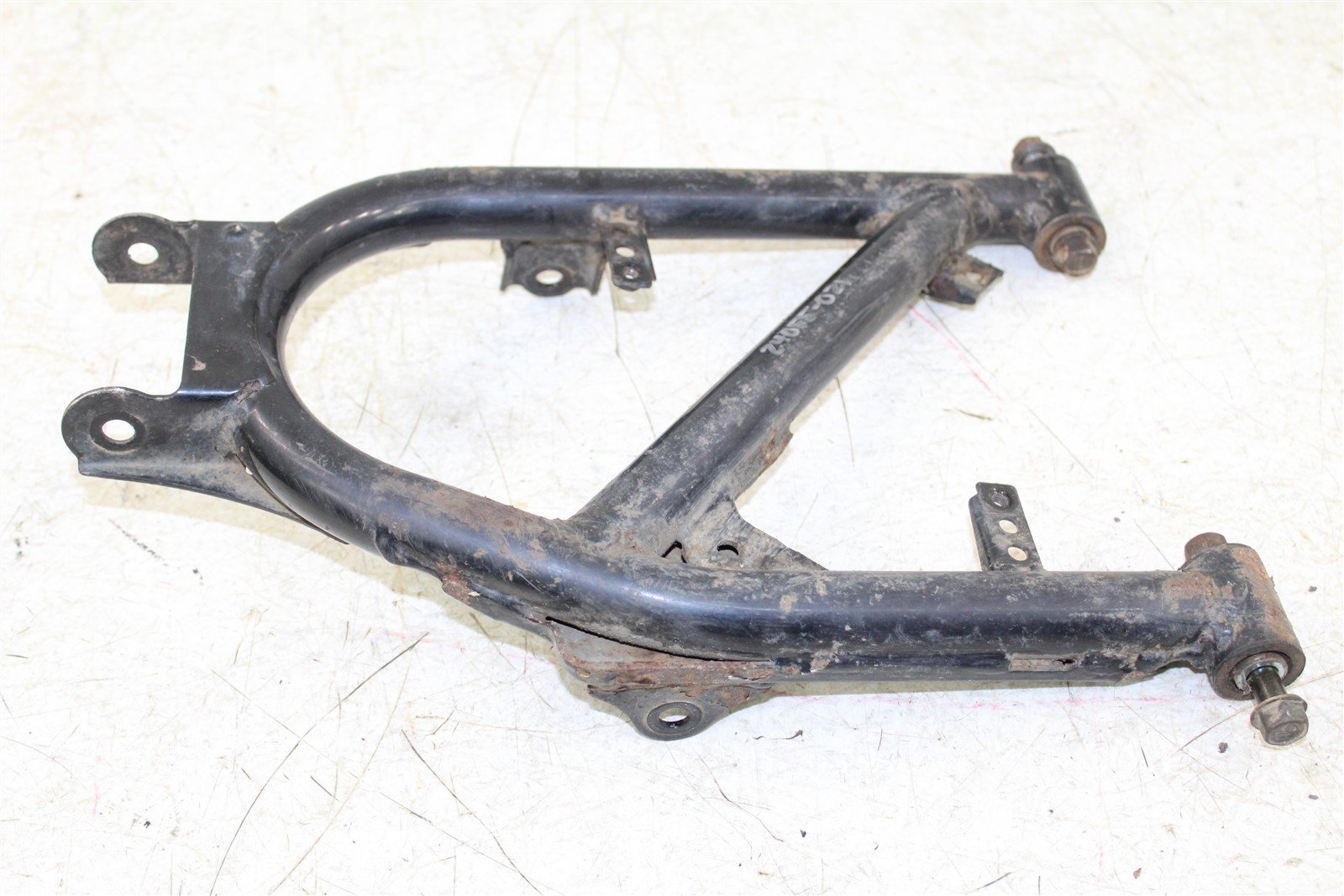 2006 Kawasaki Brute Force 750 4x4 Rear Control A Arms Upper Lower 24055