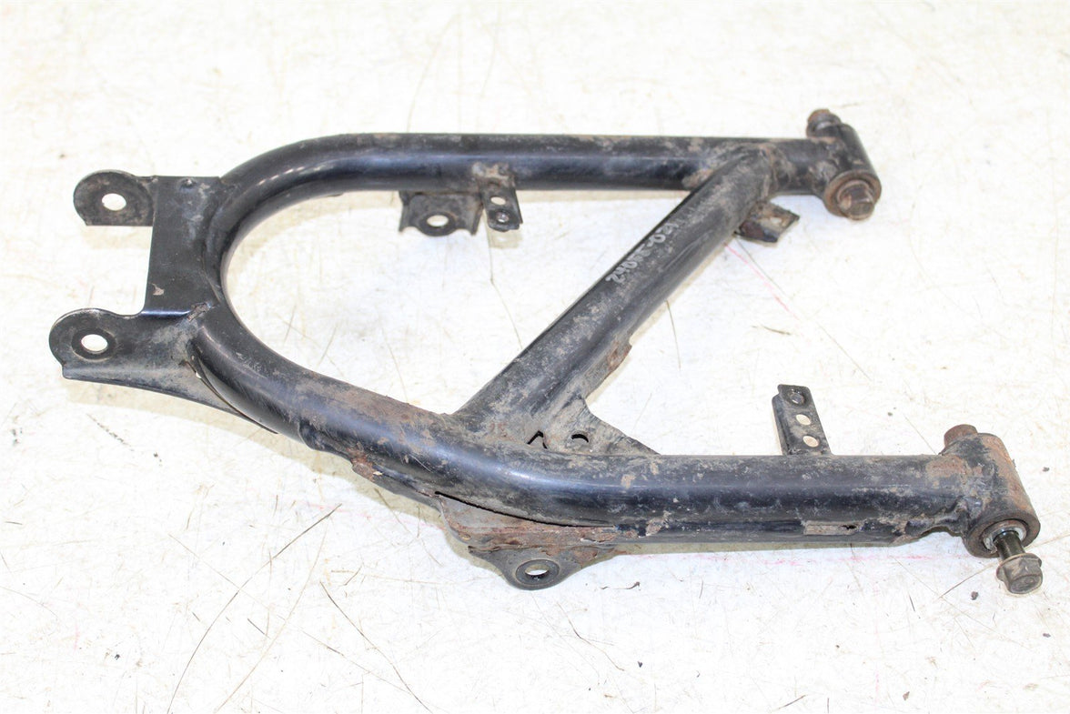 2006 Kawasaki Brute Force 750 4x4 Rear Control A Arms Upper Lower 24055