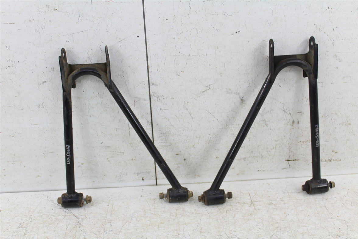 2006 Kawasaki Brute Force 750 4x4 Rear Control A Arms Upper Lower 24055