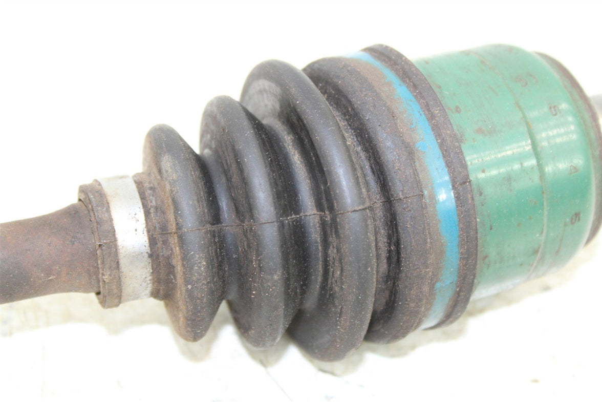 2006 Kawasaki Brute Force 750 4x4 Right Front CV Axle Boot Straight 24055