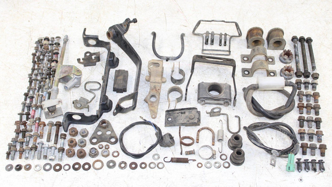 2006 Kawasaki Brute Force 750 4x4 Chassis Bolt Kit Hardware Bracket Wire 24055