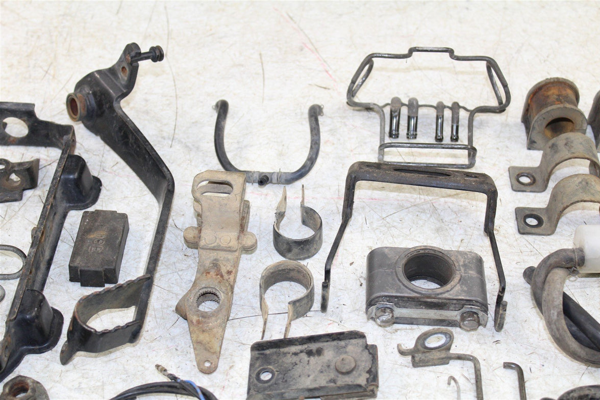 2006 Kawasaki Brute Force 750 4x4 Chassis Bolt Kit Hardware Bracket Wire 24055