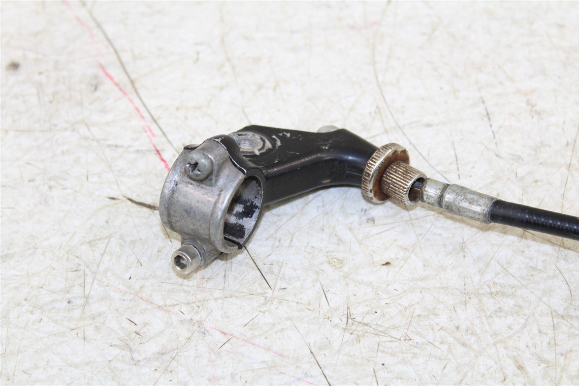 2015 Honda CRF 50F Front Brake Cable with Lever Perch 474G