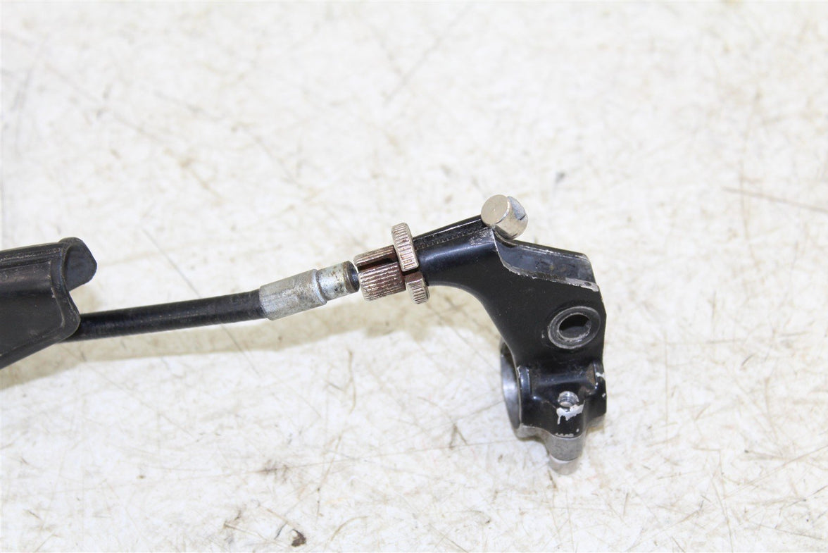 2015 Honda CRF 50F Front Brake Cable with Lever Perch 474G