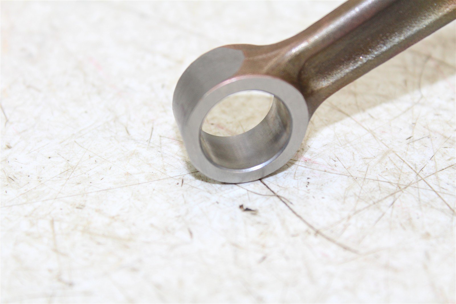 2011 KTM 85 SX Crankshaft Crank Shaft Connecting Rod Core 471G