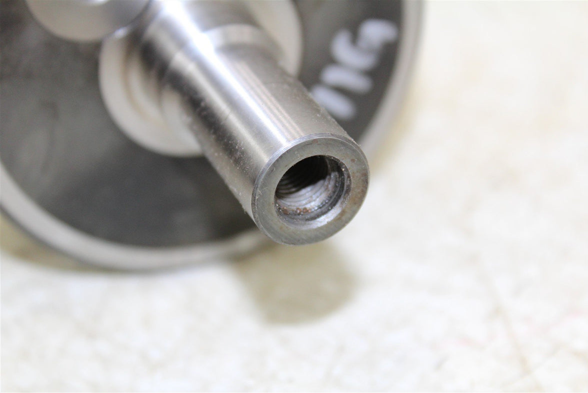 2011 KTM 85 SX Crankshaft Crank Shaft Connecting Rod Core 471G