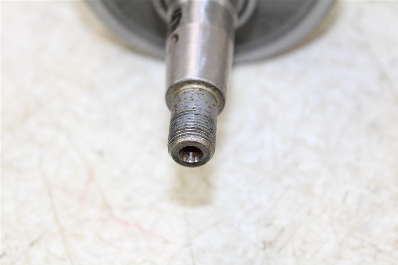 2011 KTM 85 SX Crankshaft Crank Shaft Connecting Rod Core 471G