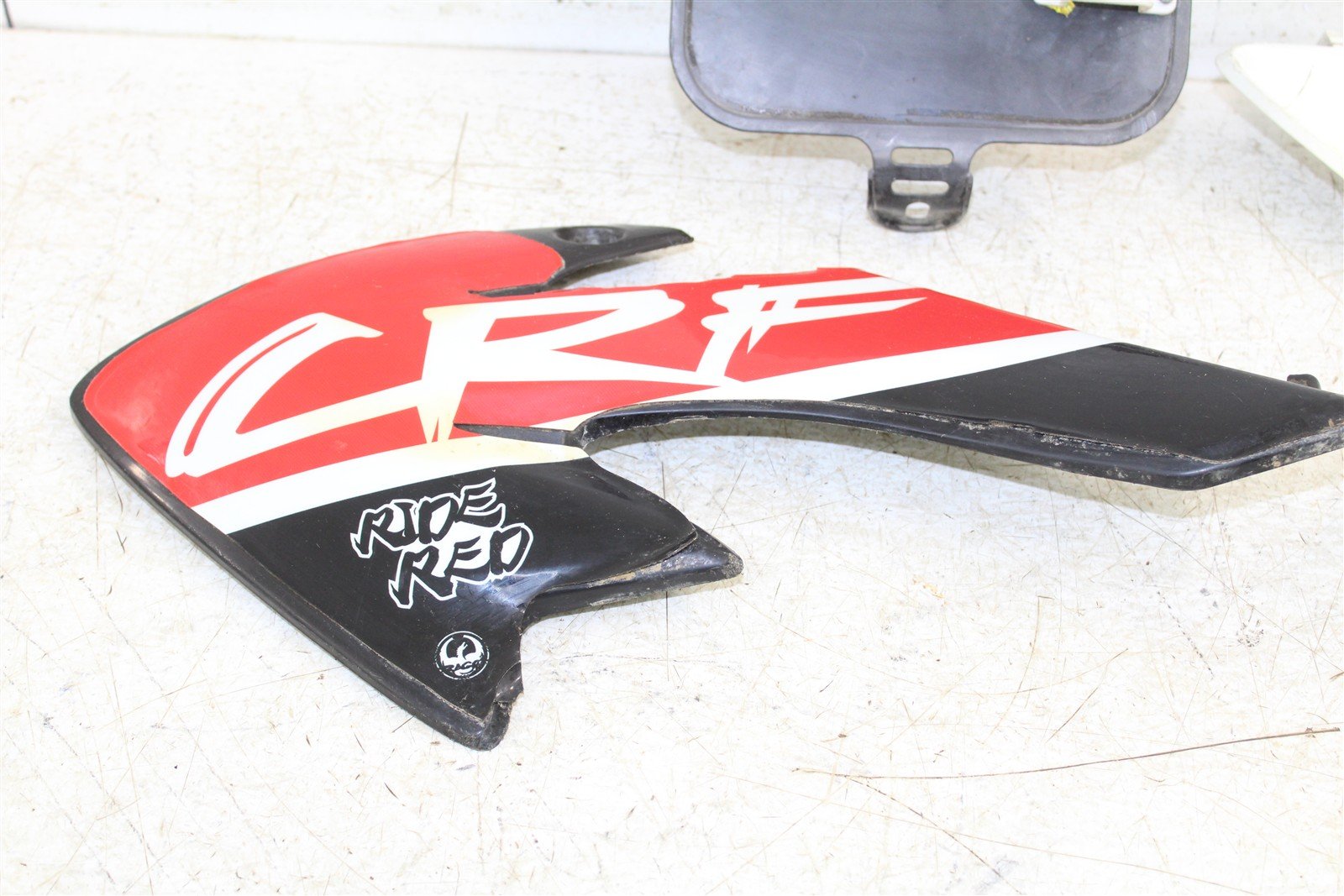 2015 Honda CRF 50F Plastics Gas Tank Shrouds Fenders Number Plate 473G