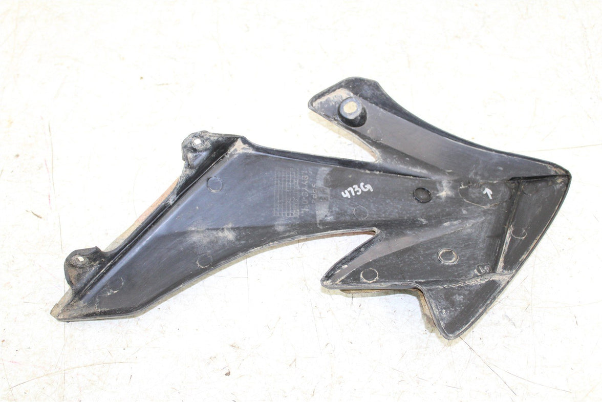 2015 Honda CRF 50F Plastics Gas Tank Shrouds Fenders Number Plate 473G