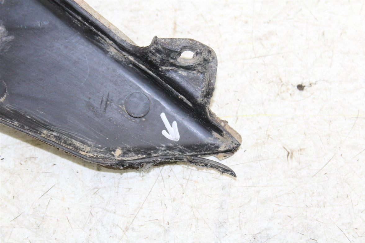 2015 Honda CRF 50F Plastics Gas Tank Shrouds Fenders Number Plate 473G