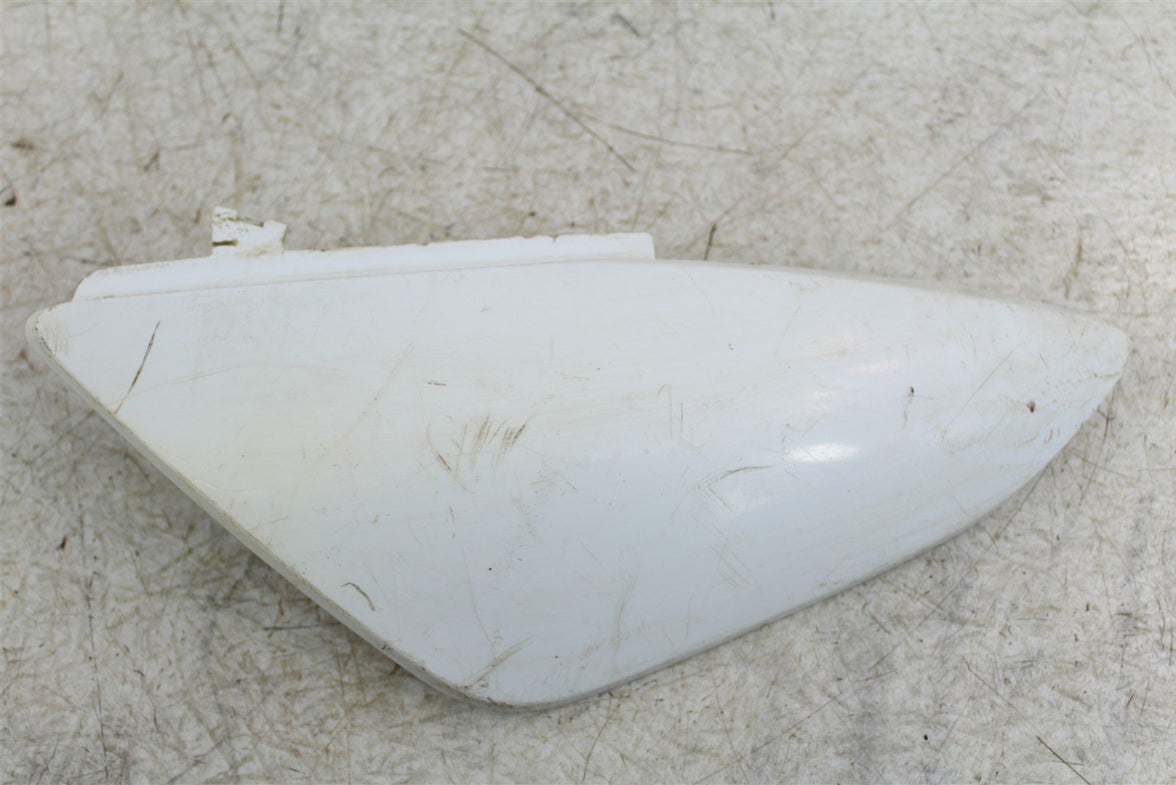 2015 Honda CRF 50F Plastics Gas Tank Shrouds Fenders Number Plate 473G
