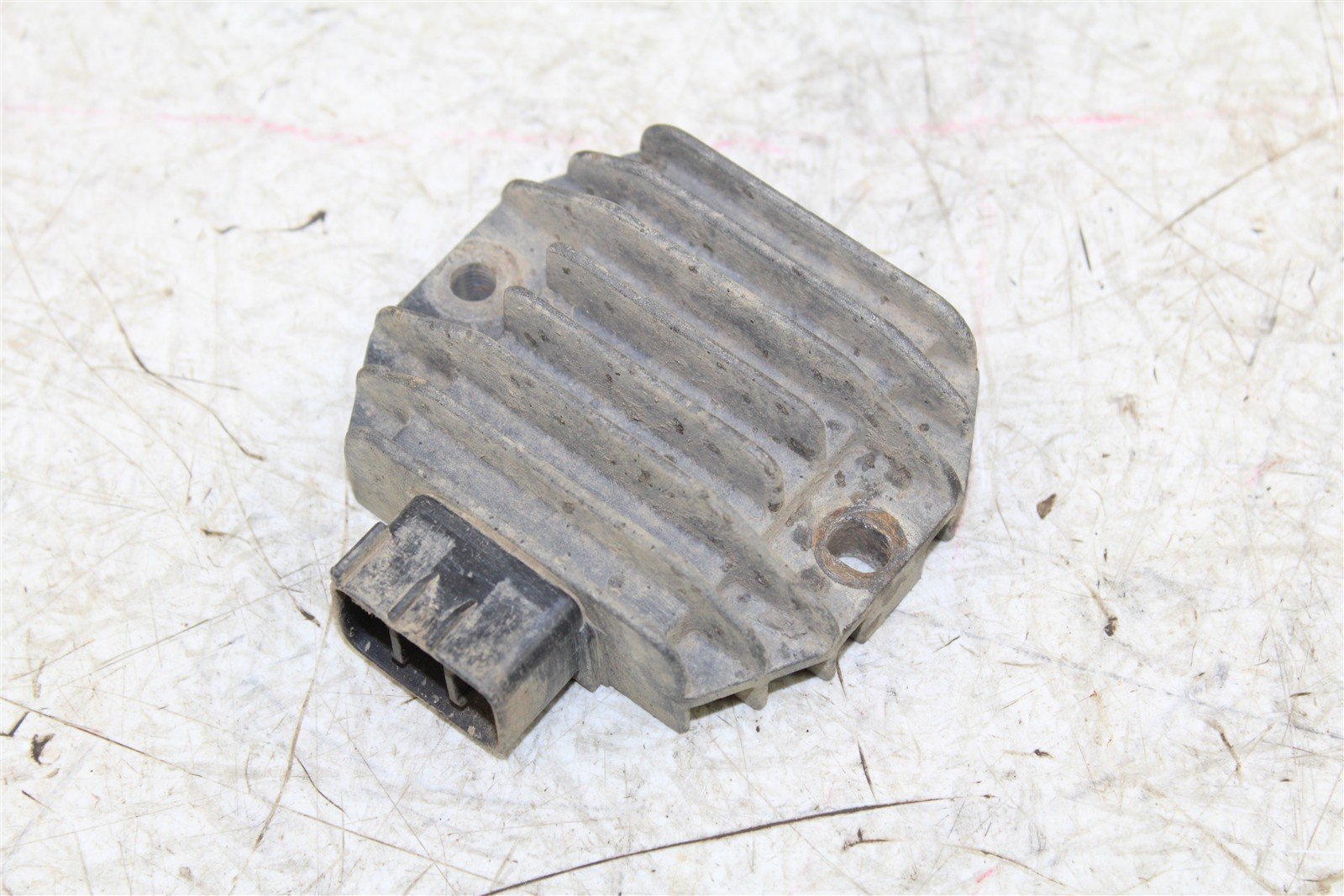 2007 Honda TRX 400EX Voltage Regulator Rectifier 11106