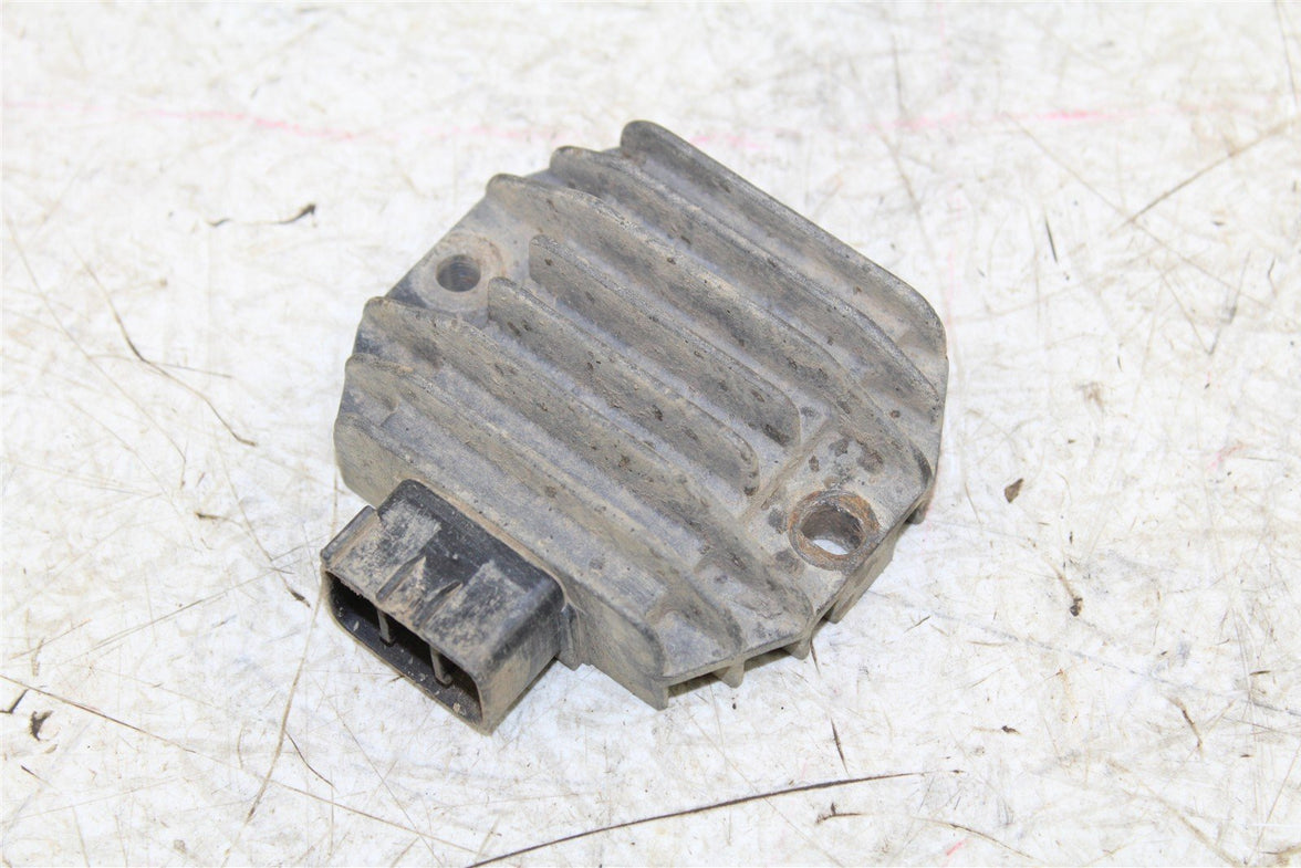 2007 Honda TRX 400EX Voltage Regulator Rectifier 11106