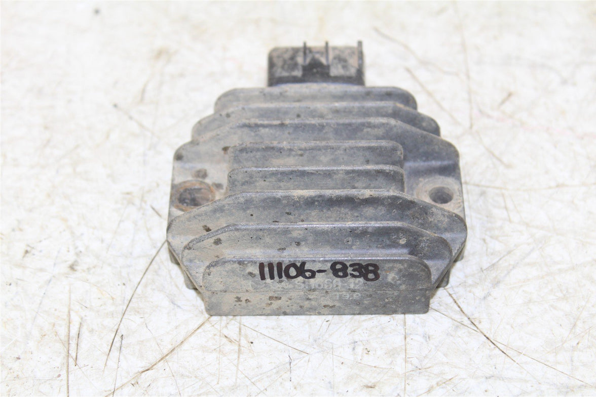 2007 Honda TRX 400EX Voltage Regulator Rectifier 11106