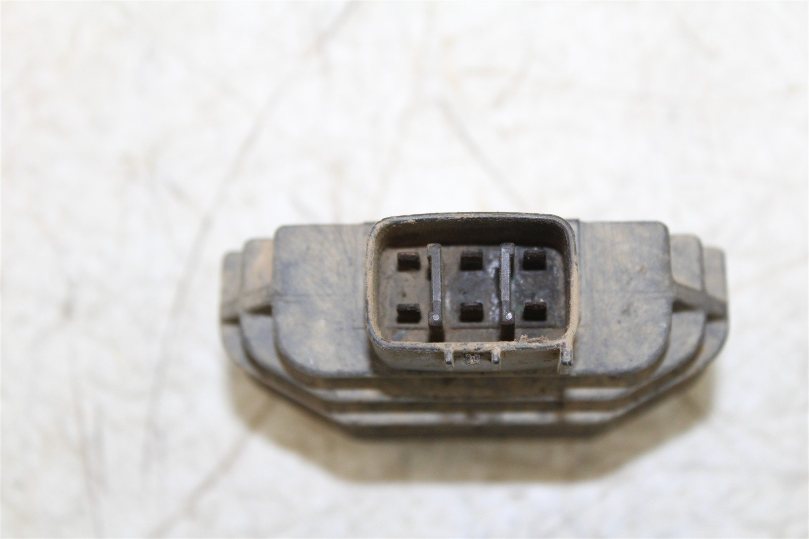 2007 Honda TRX 400EX Voltage Regulator Rectifier 11106