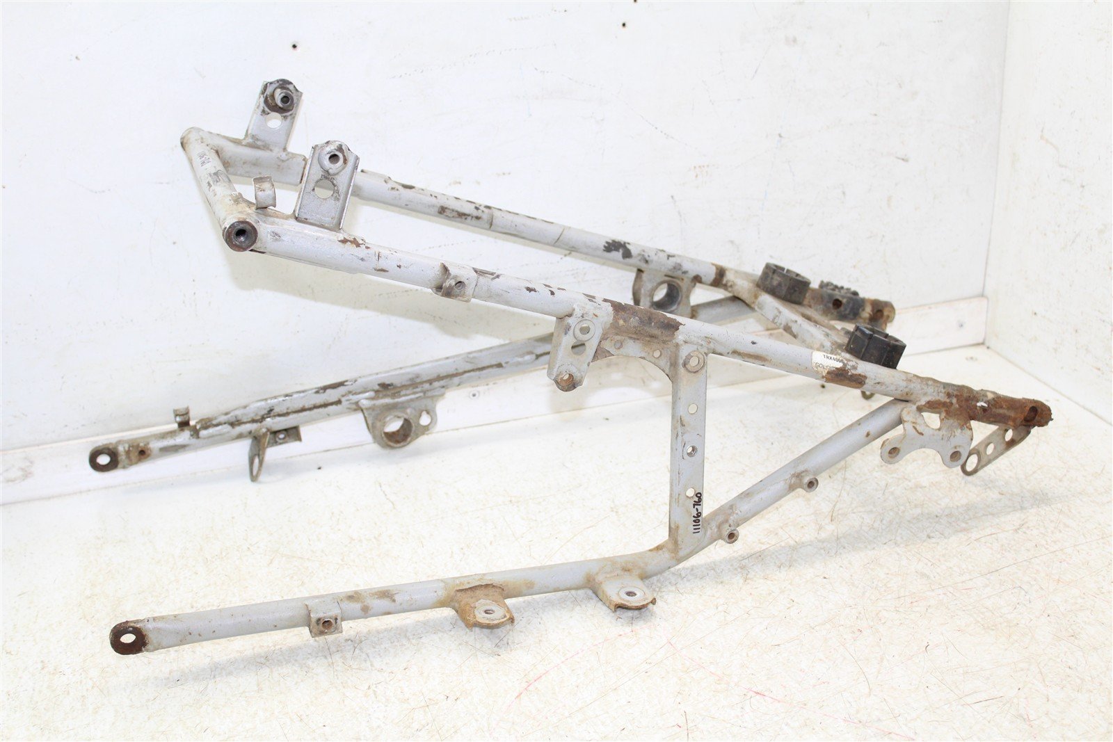 2007 Honda TRX 400EX Rear Subframe Sub Frame 11106
