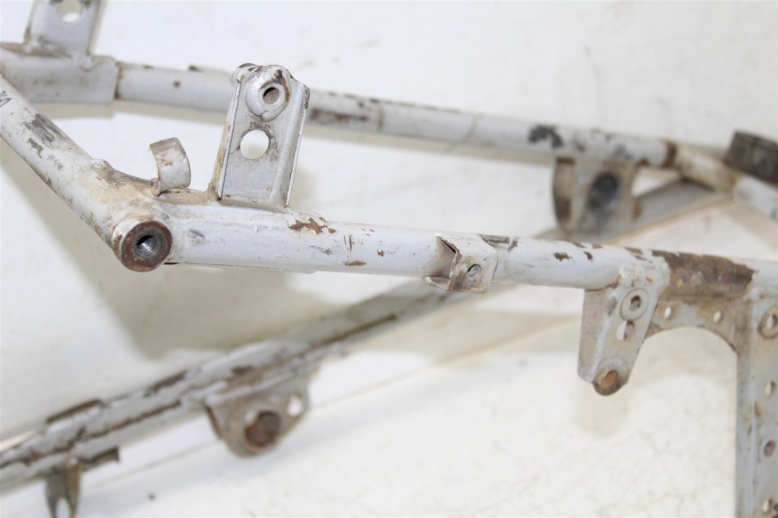 2007 Honda TRX 400EX Rear Subframe Sub Frame 11106