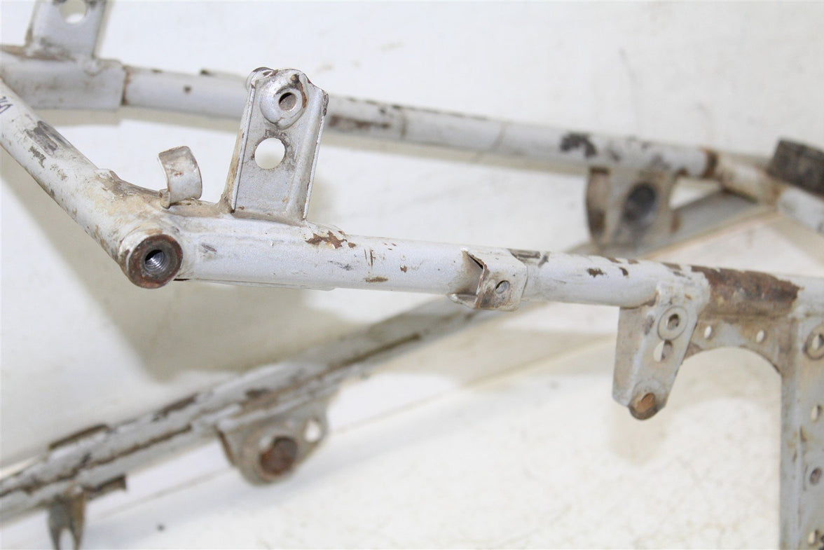 2007 Honda TRX 400EX Rear Subframe Sub Frame 11106
