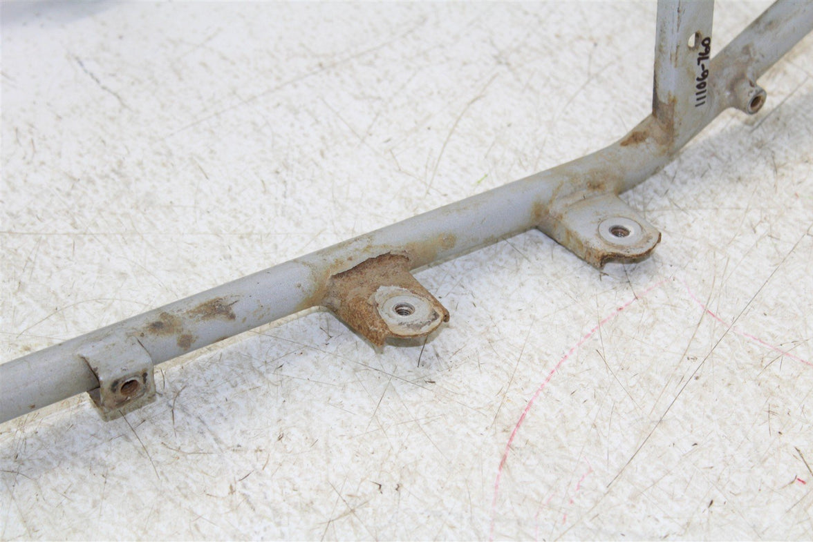 2007 Honda TRX 400EX Rear Subframe Sub Frame 11106