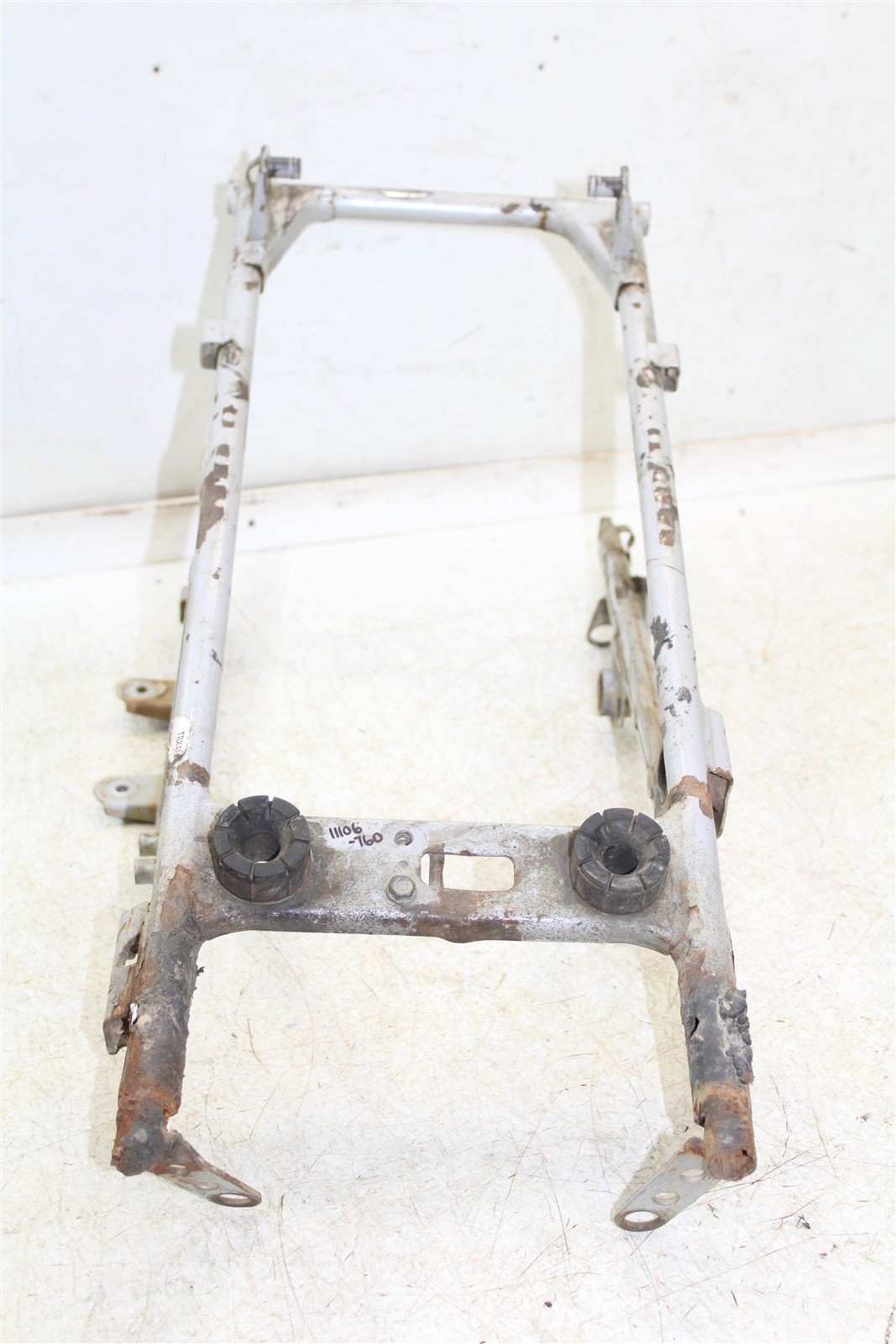 2007 Honda TRX 400EX Rear Subframe Sub Frame 11106