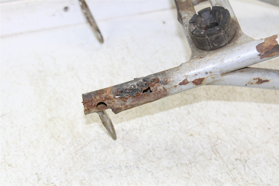 2007 Honda TRX 400EX Rear Subframe Sub Frame 11106