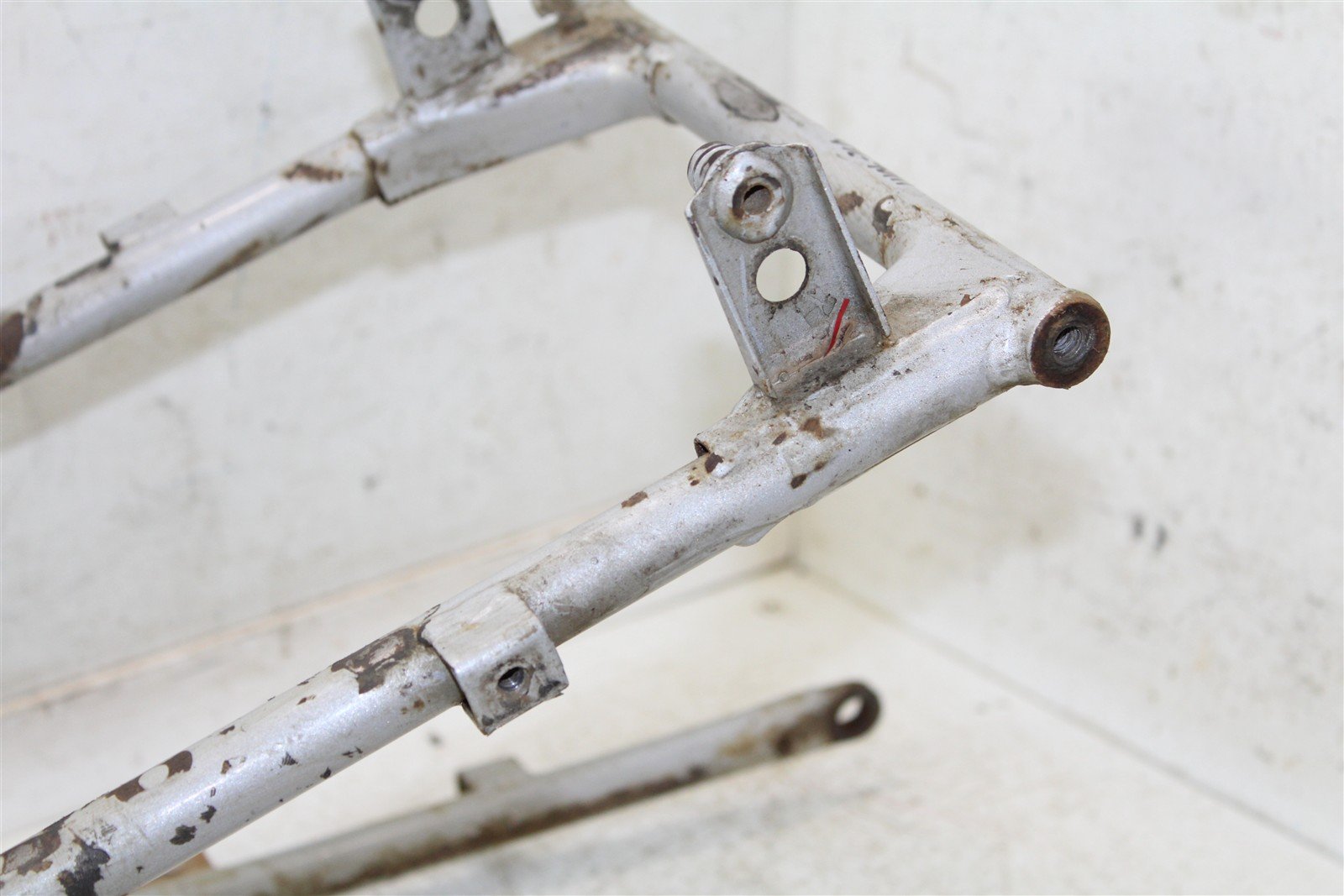 2007 Honda TRX 400EX Rear Subframe Sub Frame 11106
