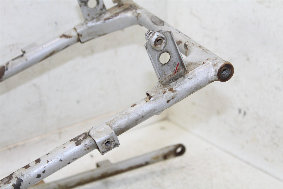 2007 Honda TRX 400EX Rear Subframe Sub Frame 11106