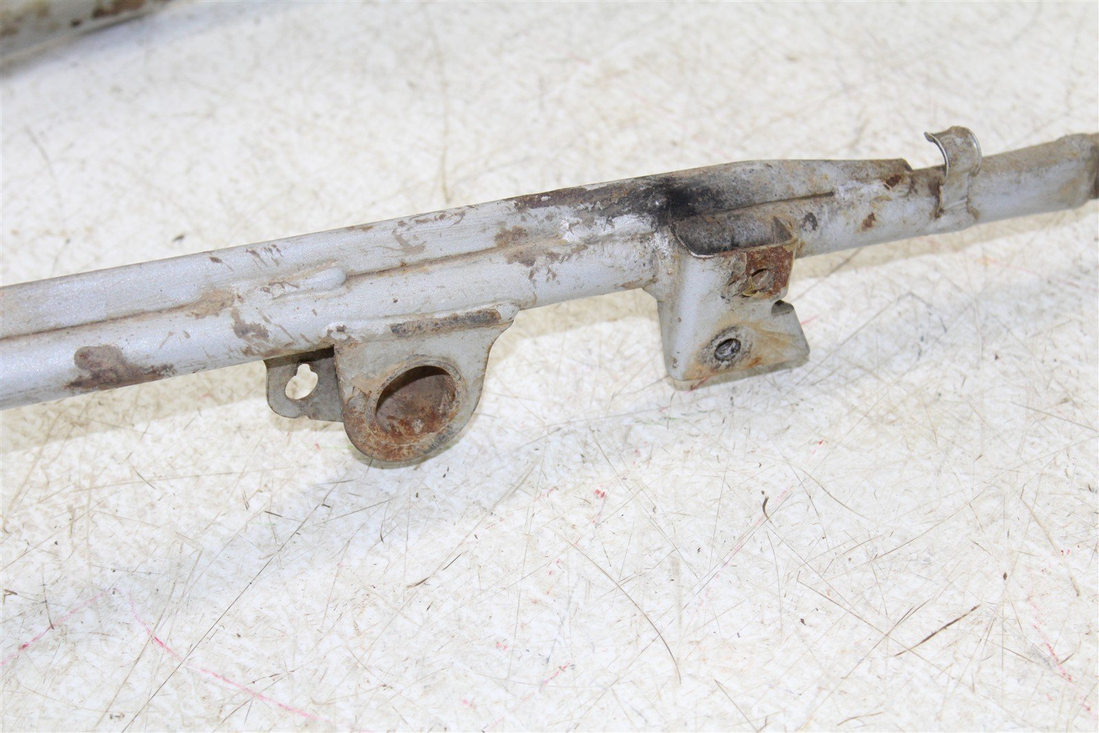 2007 Honda TRX 400EX Rear Subframe Sub Frame 11106
