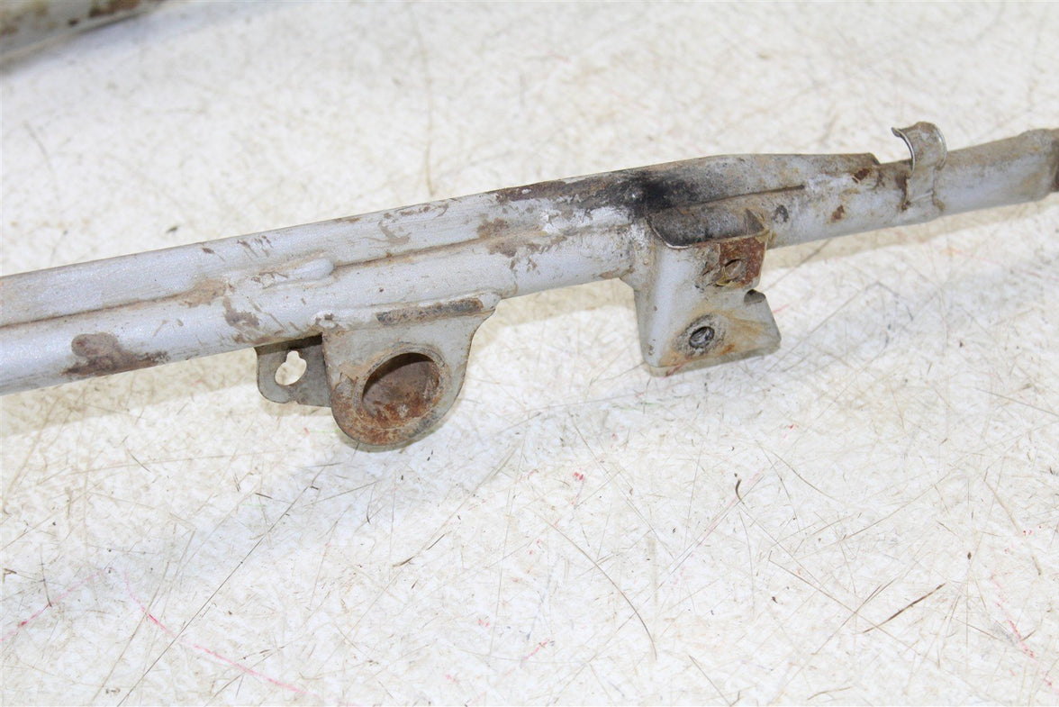 2007 Honda TRX 400EX Rear Subframe Sub Frame 11106