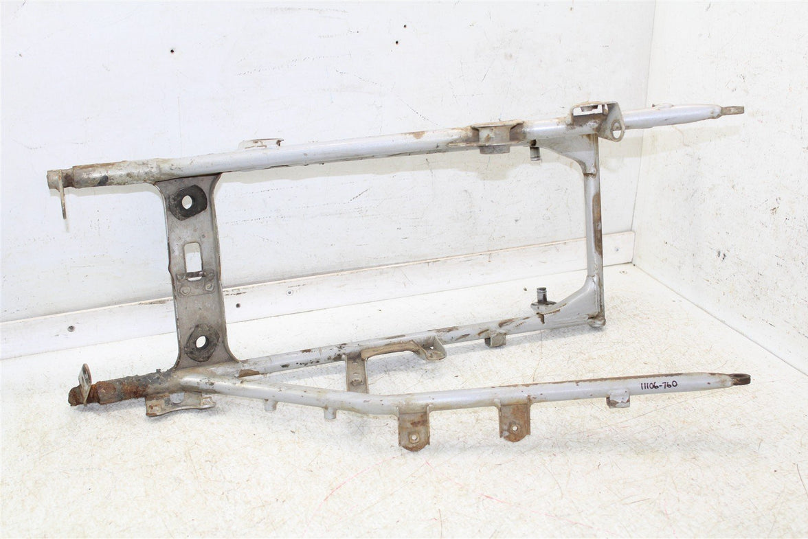 2007 Honda TRX 400EX Rear Subframe Sub Frame 11106