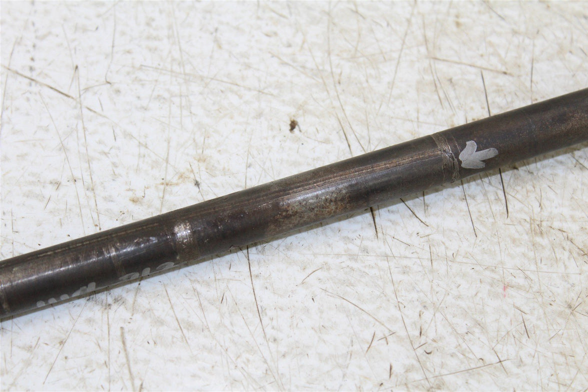 2007 Honda TRX 400EX Swingarm Bolt Swing Arm Nut 11106