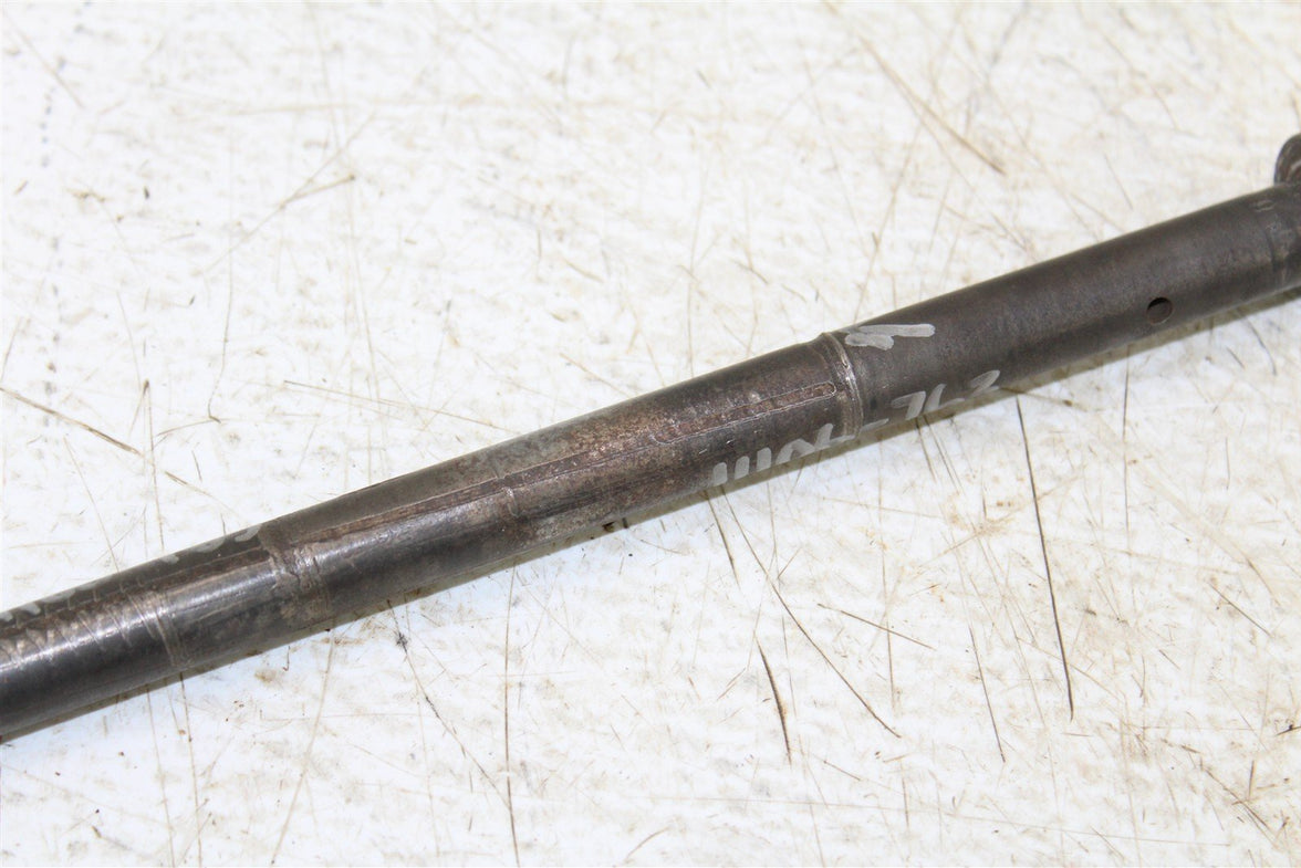 2007 Honda TRX 400EX Swingarm Bolt Swing Arm Nut 11106