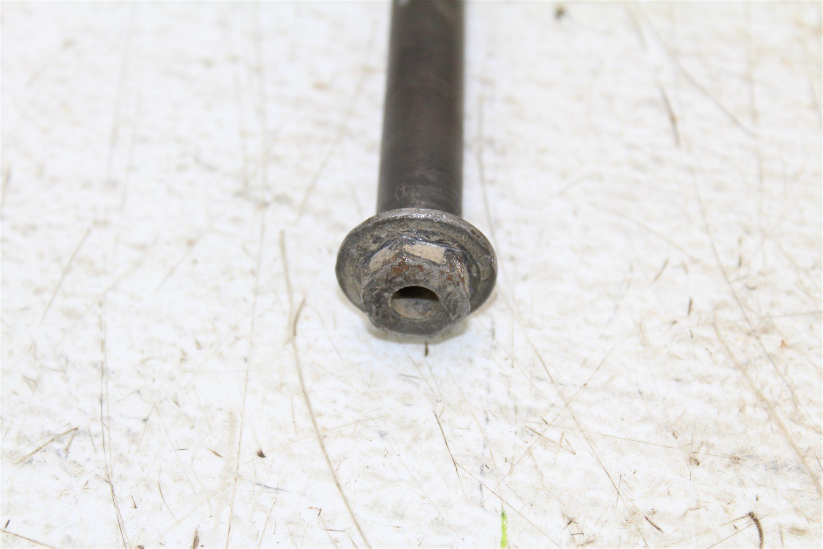 2007 Honda TRX 400EX Swingarm Bolt Swing Arm Nut 11106