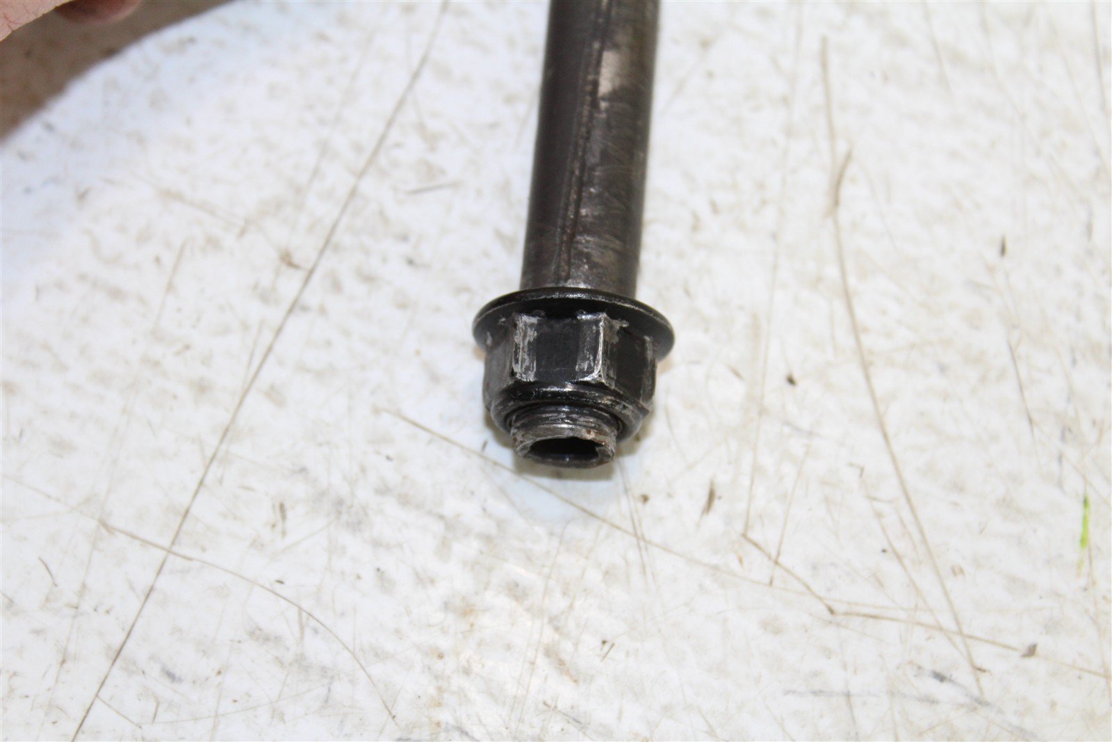 2007 Honda TRX 400EX Swingarm Bolt Swing Arm Nut 11106