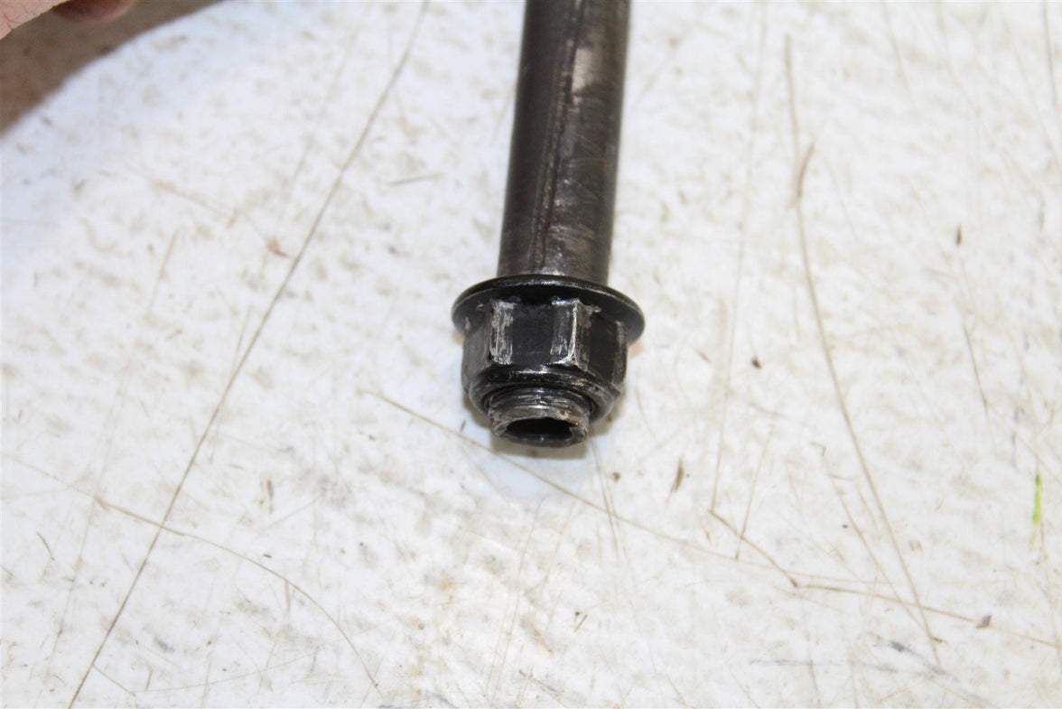 2007 Honda TRX 400EX Swingarm Bolt Swing Arm Nut 11106